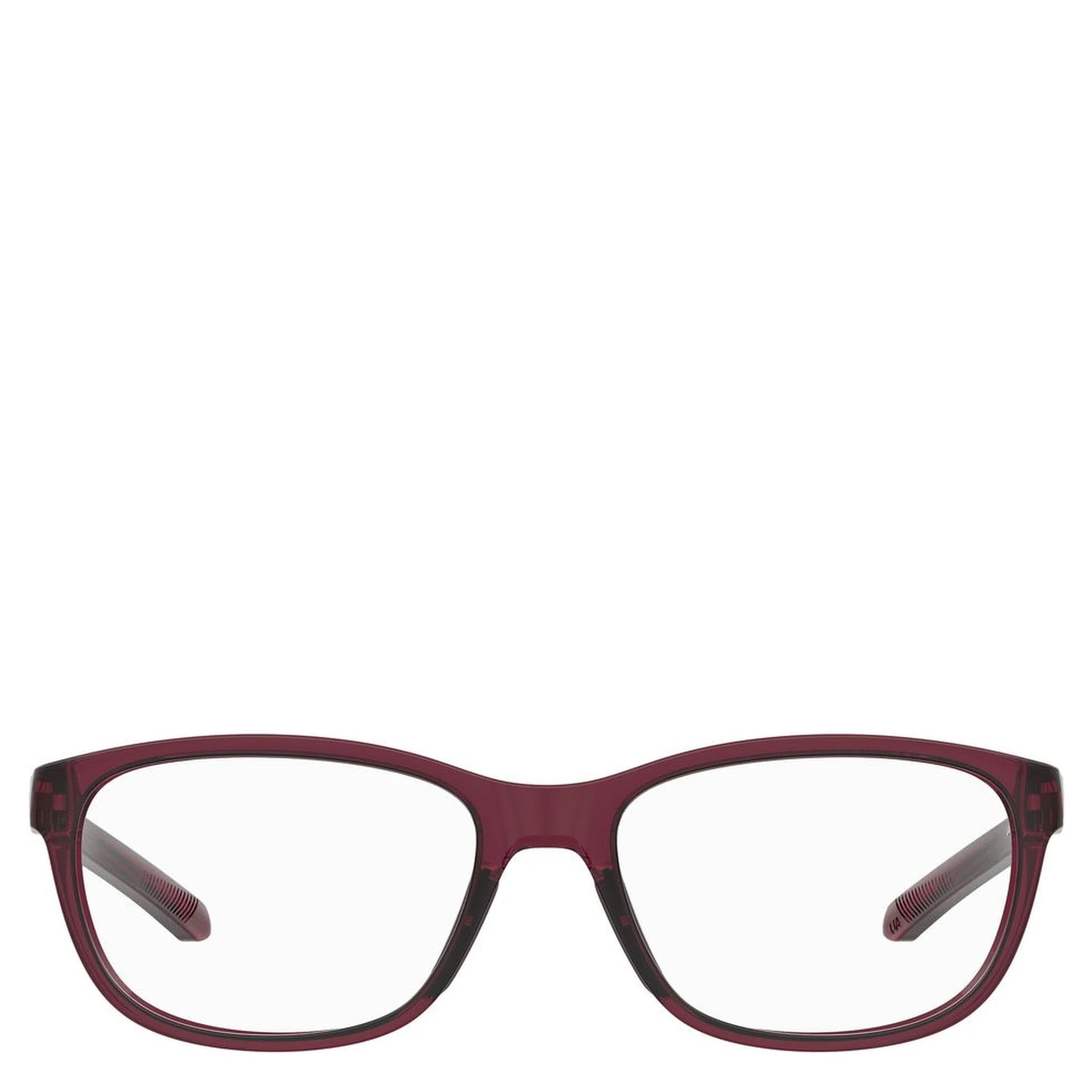 Transparent Resin Glasses (Frames)