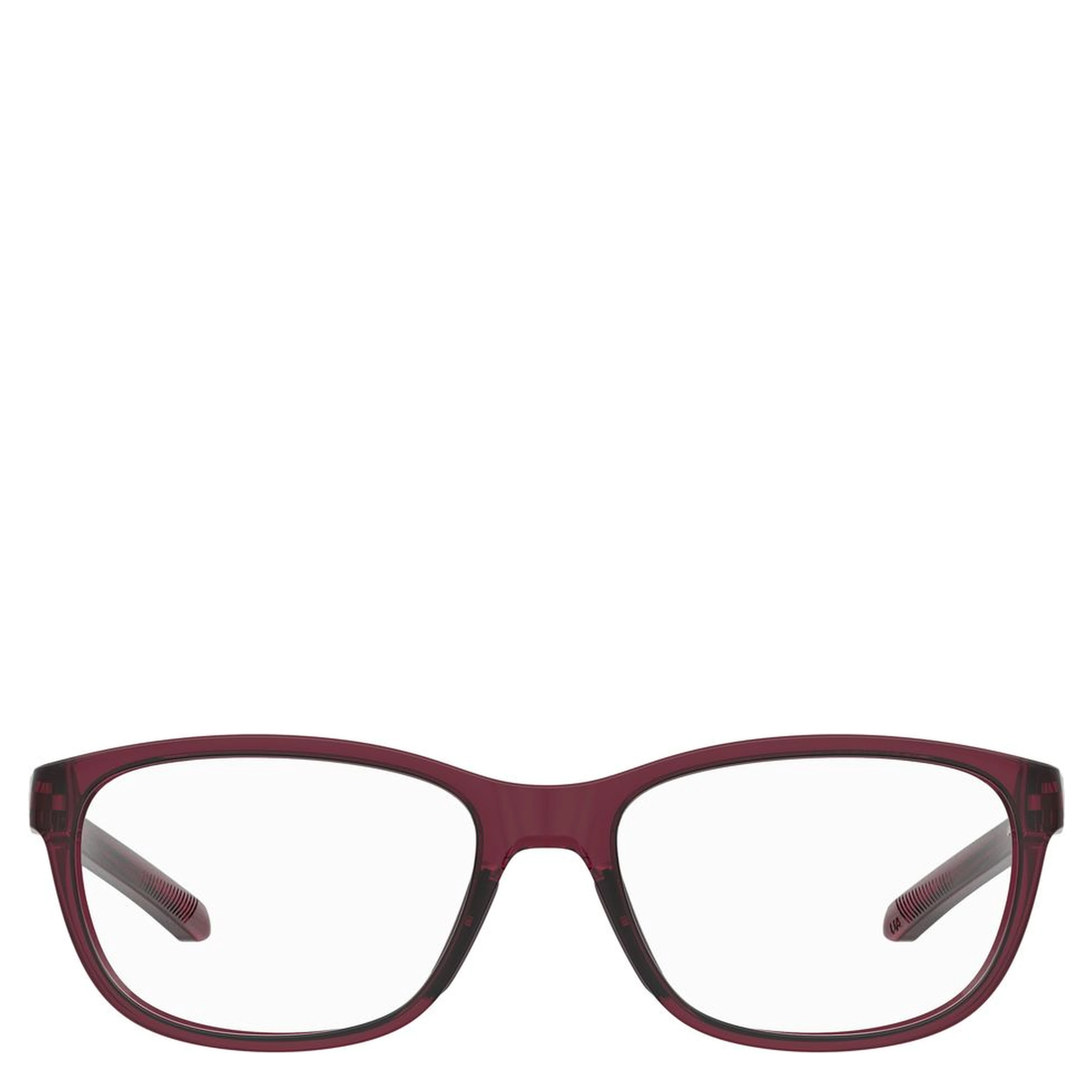 Transparent Resin Glasses (Frames)