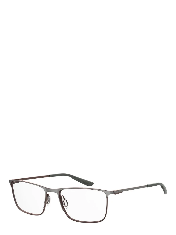 Brown Metal Glasses (Frames)