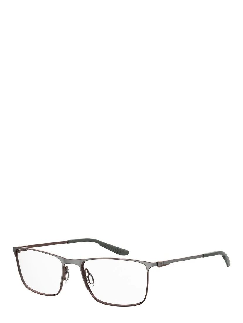 Brown Metal Glasses (Frames)