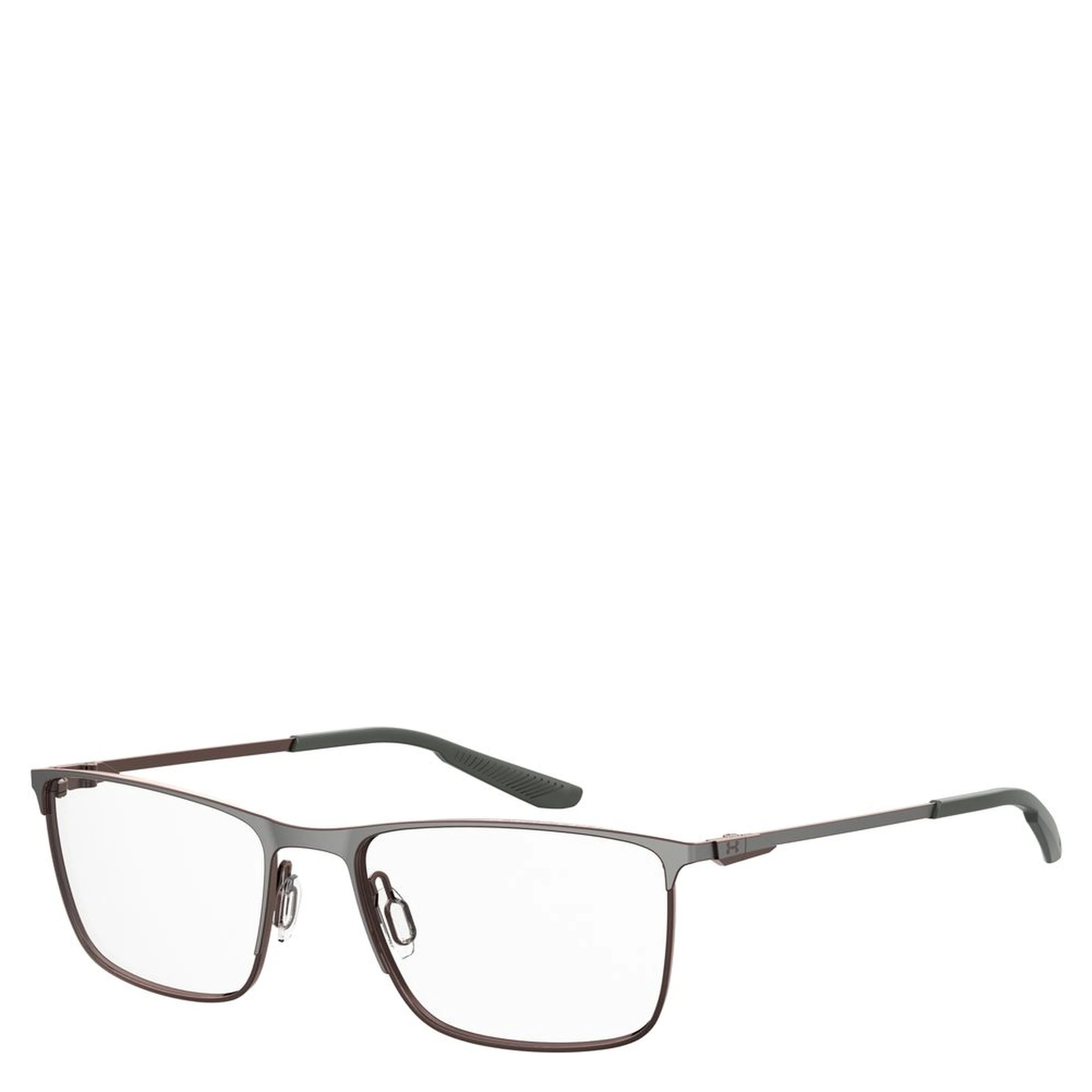 Brown Metal Glasses (Frames)