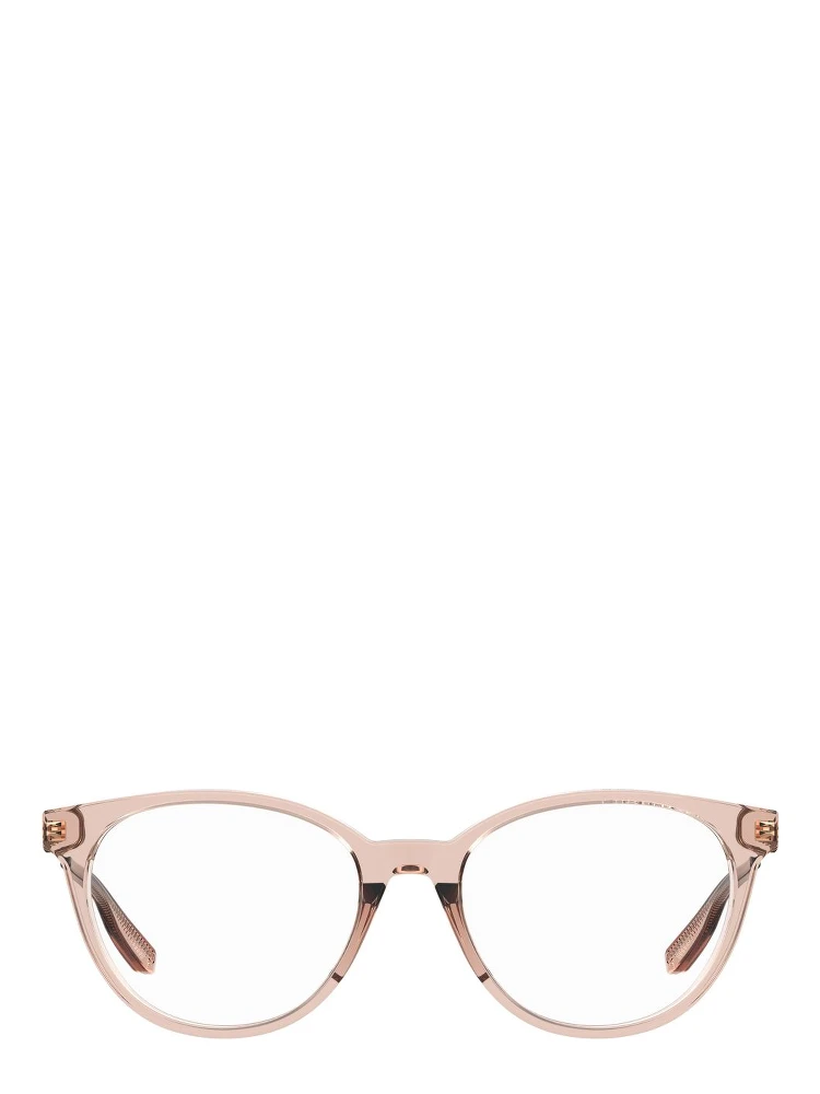 Transparent Acetate Glasses (Frames) alternative