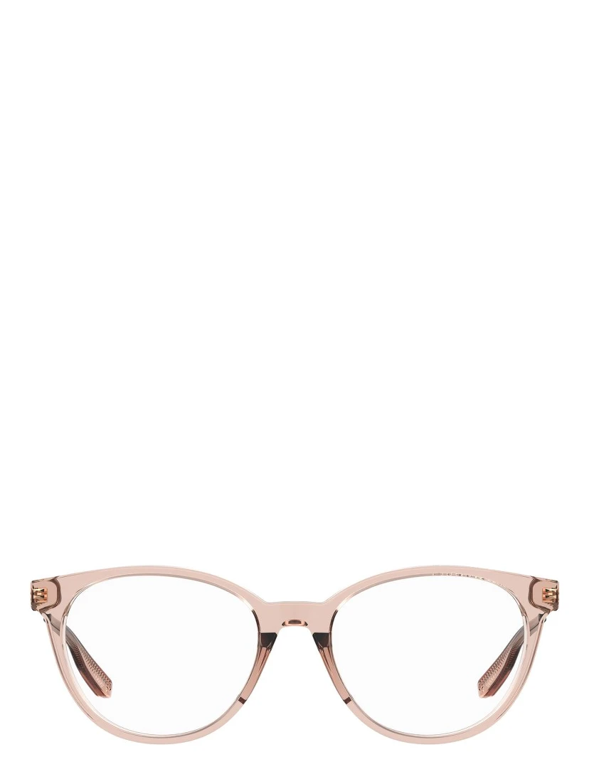 Transparent Acetate Glasses (Frames)