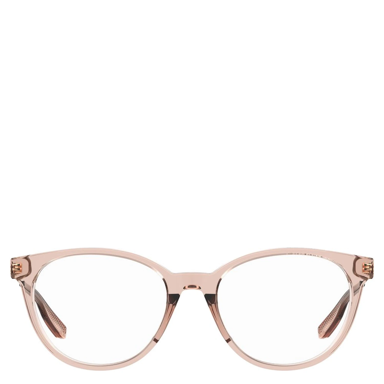 Transparent Acetate Glasses (Frames)