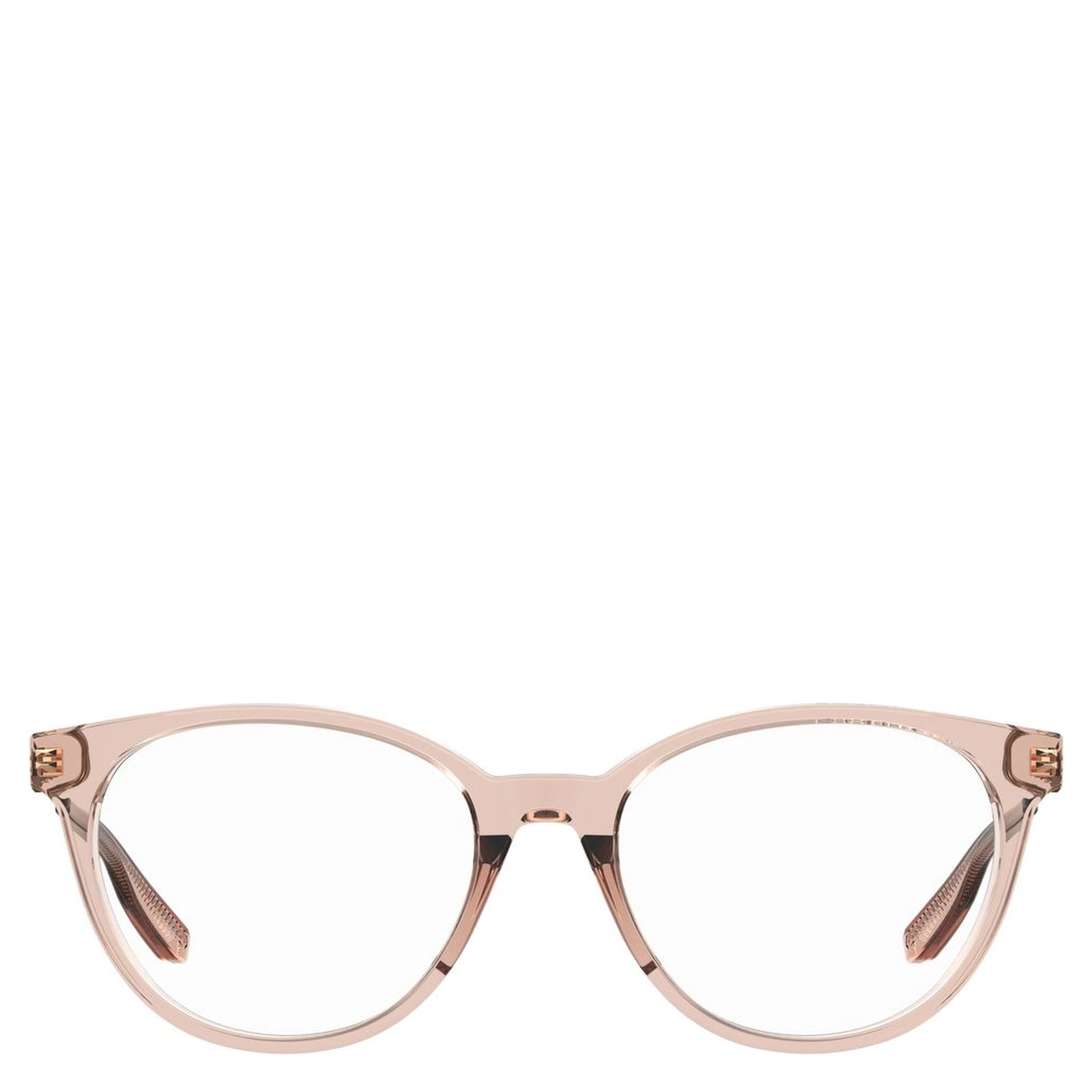 Transparent Acetate Glasses (Frames)