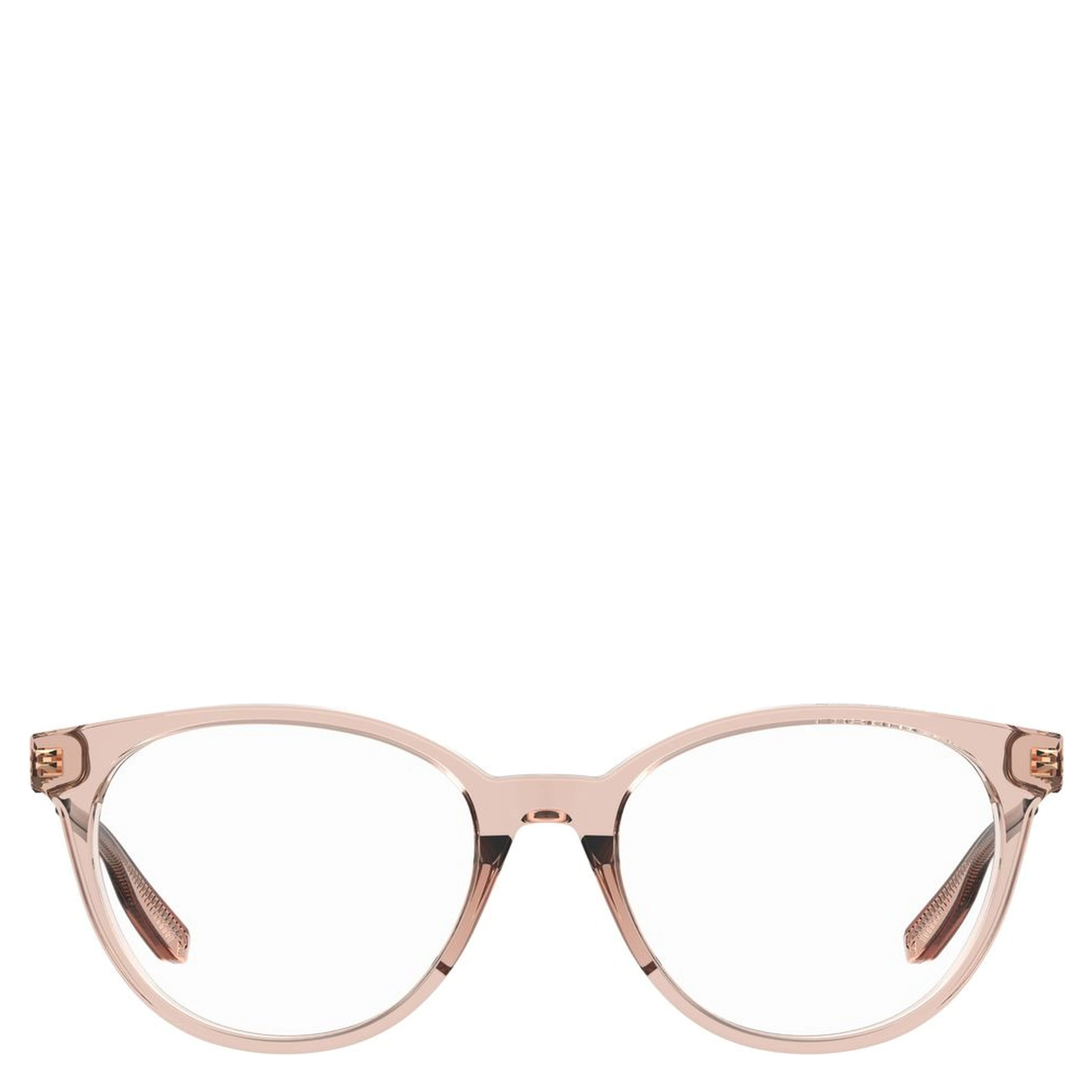 Transparent Acetate Glasses (Frames)