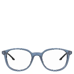 Blue Acetate Glasses (Frames)