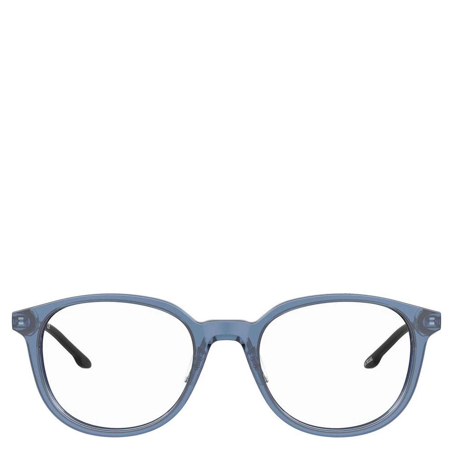 Blue Acetate Glasses (Frames)