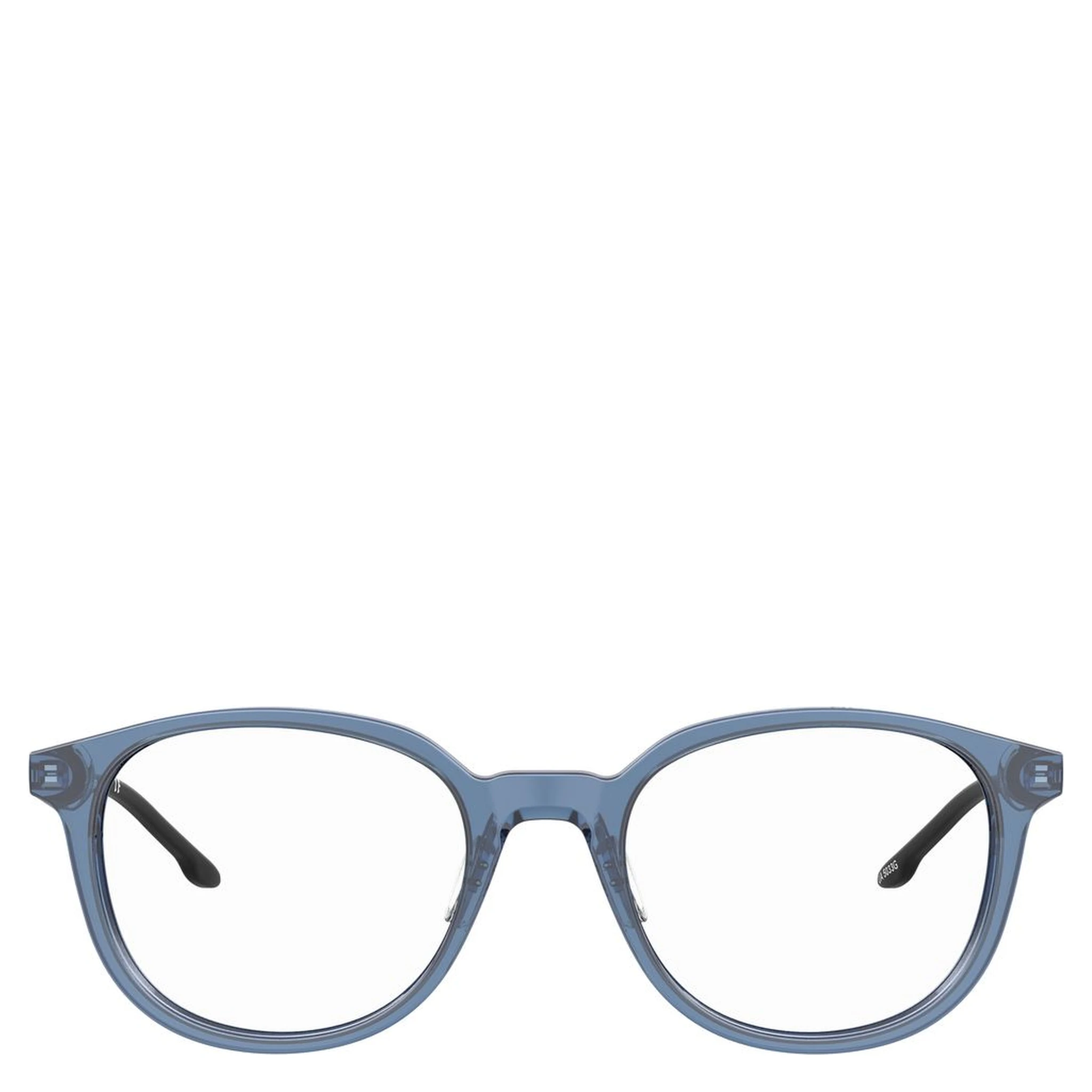 Blue Acetate Glasses (Frames)