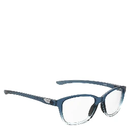 Blue Resin Glasses (Frames)