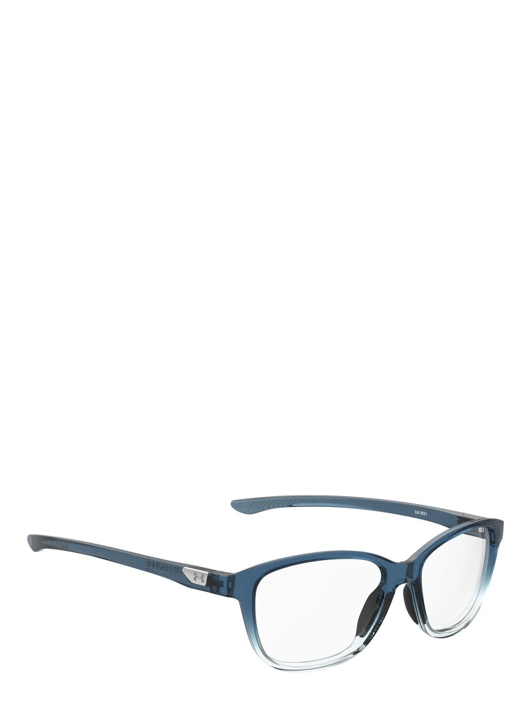 Blue Resin Glasses (Frames) alternative