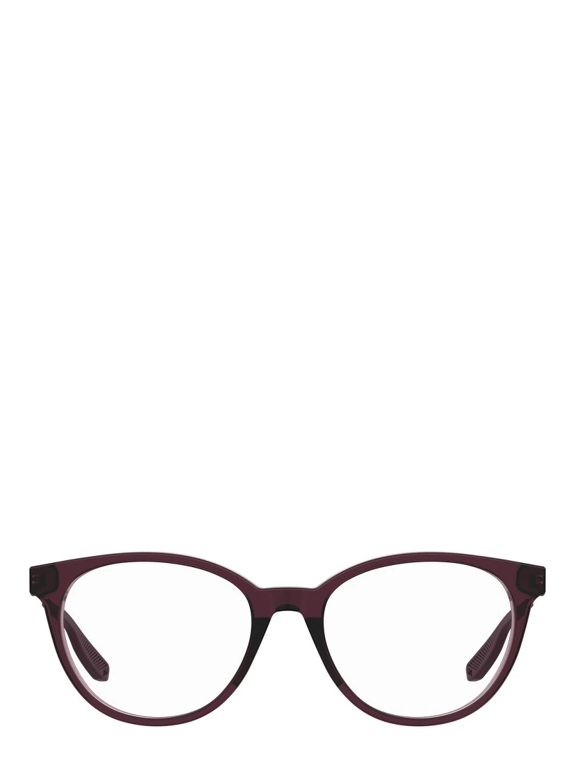 Transparent Acetate Glasses (Frames)