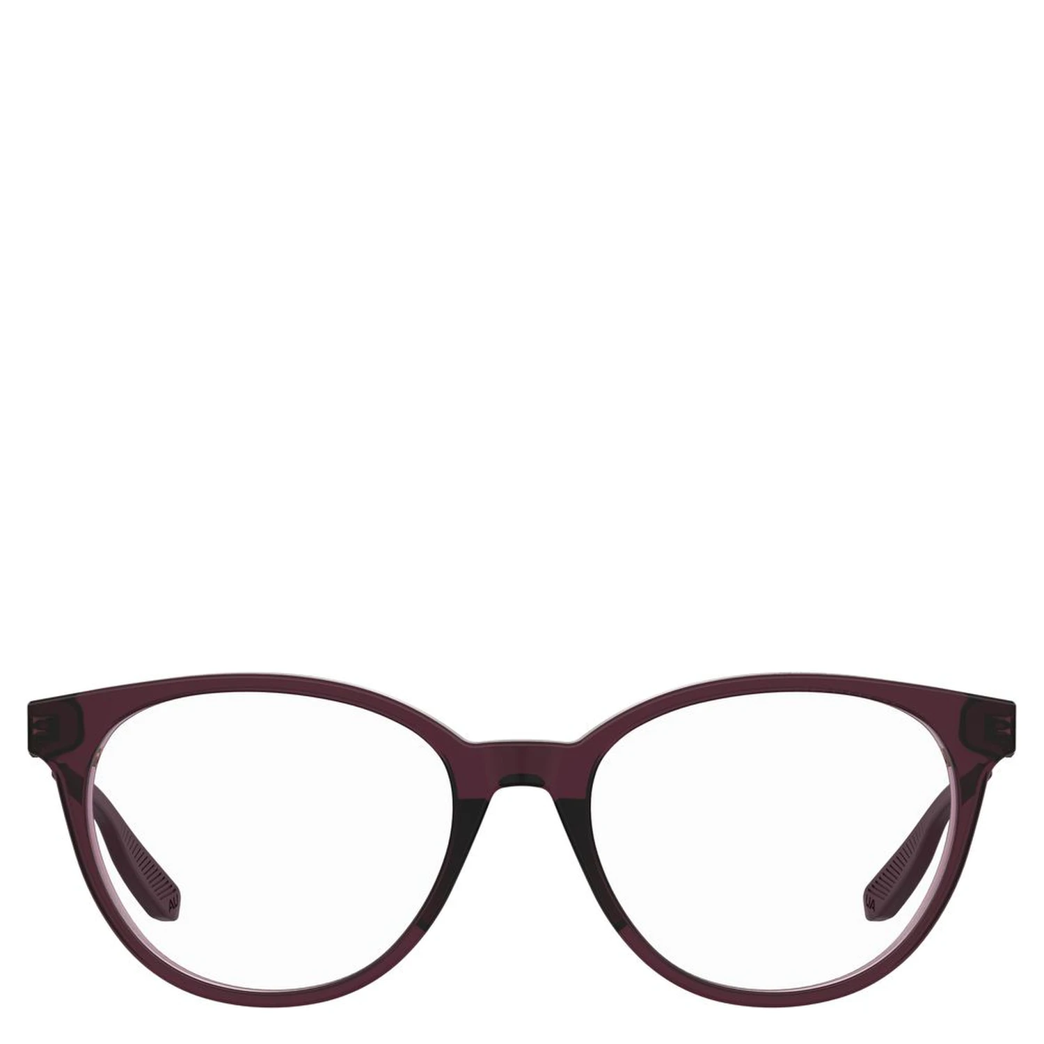 Transparent Acetate Glasses (Frames)