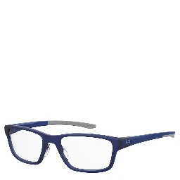 Blue Resin Glasses (Frames)