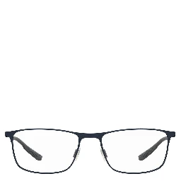 Blue Metal Glasses (Frames)
