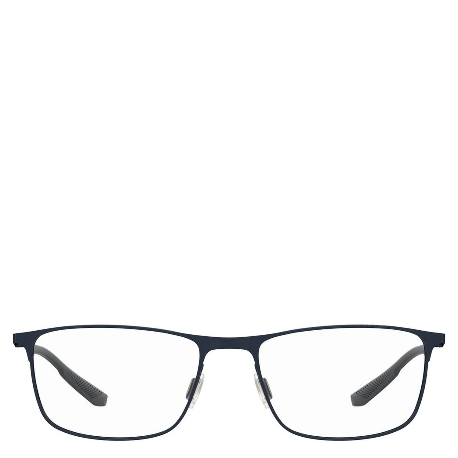 Blue Metal Glasses (Frames)