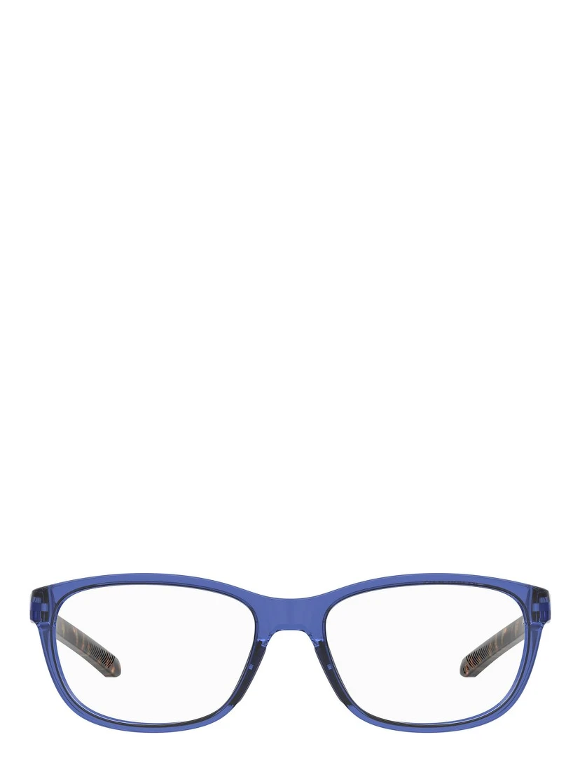 Transparent Resin Glasses (Frames)