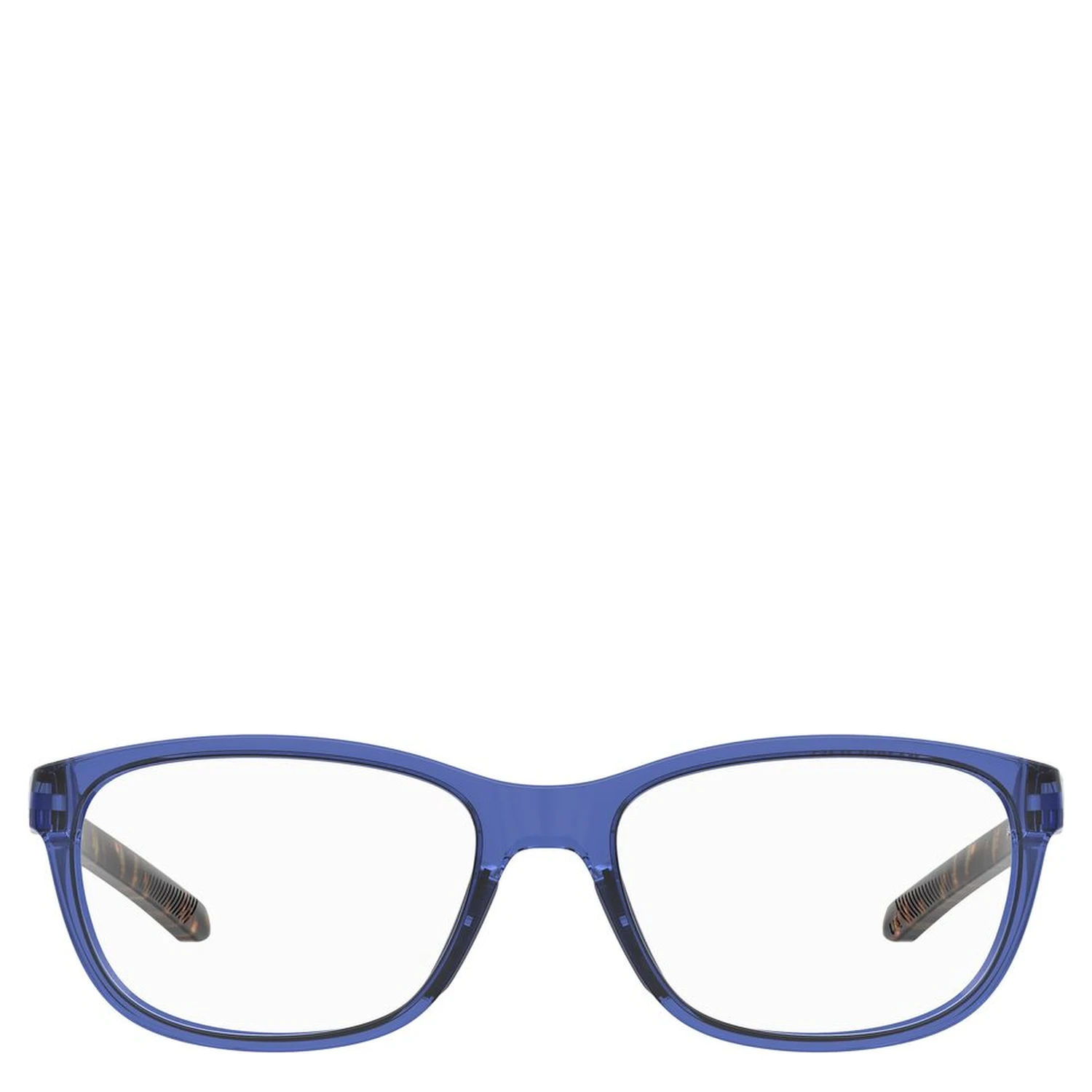Transparent Resin Glasses (Frames)