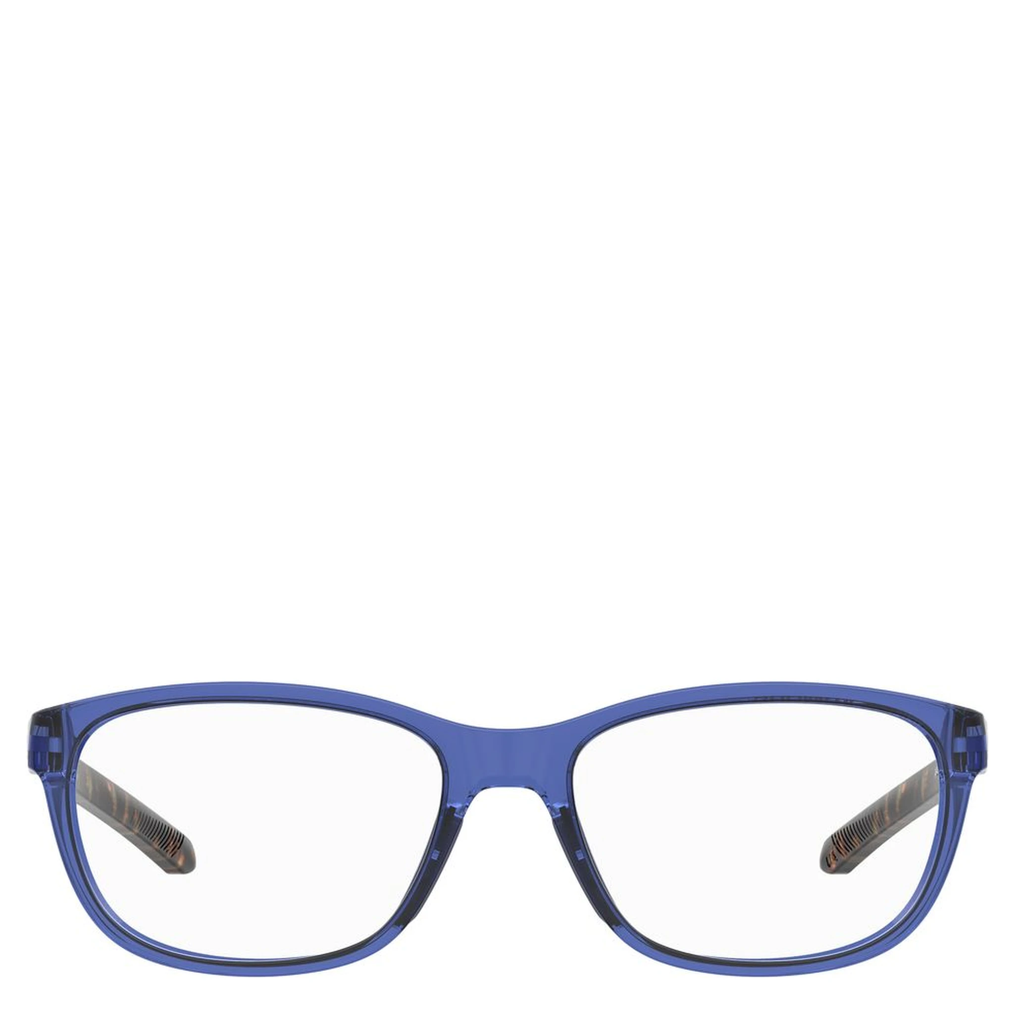 Transparent Resin Glasses (Frames)