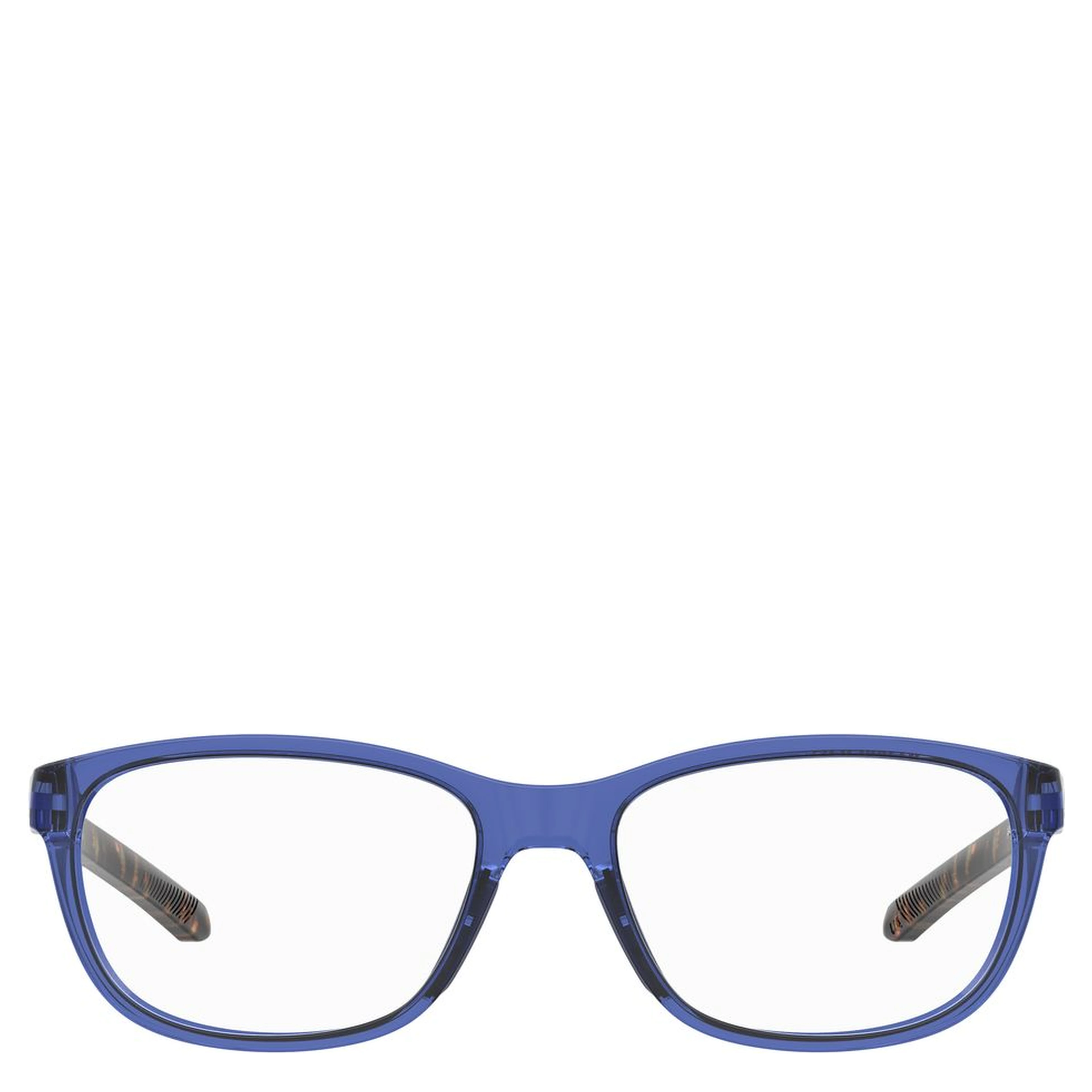 Transparent Resin Glasses (Frames)