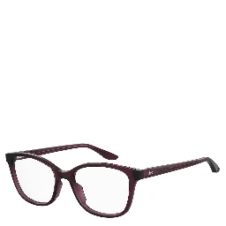 Red Acetate Glasses (Frames)