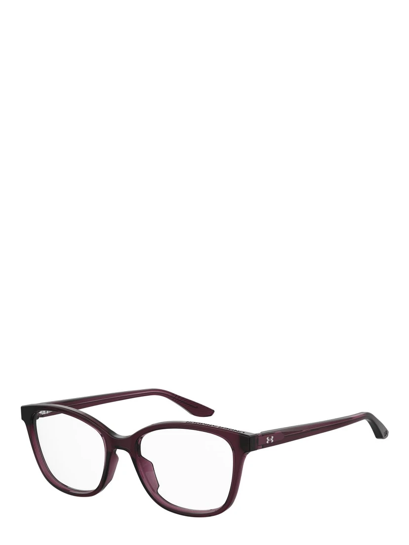 Red Acetate Glasses (Frames)
