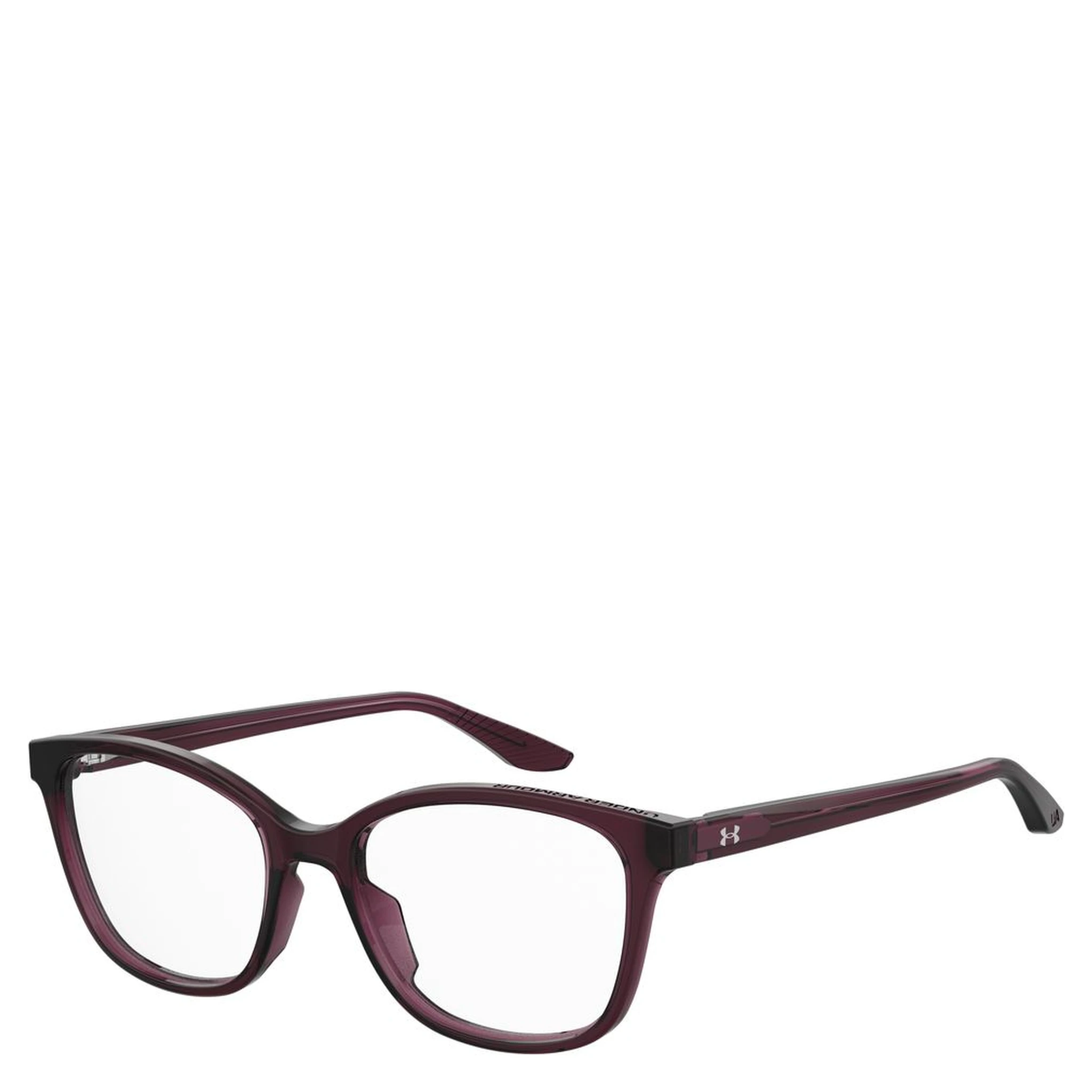 Red Acetate Glasses (Frames)