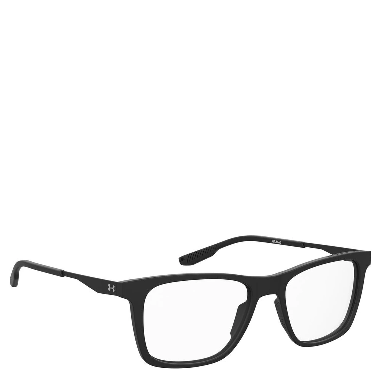 Black Acetate Glasses (Frames)