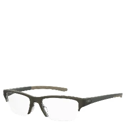 Green Resin Glasses (Frames)