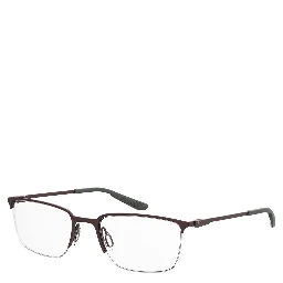 Brown Metal Glasses (Frames)