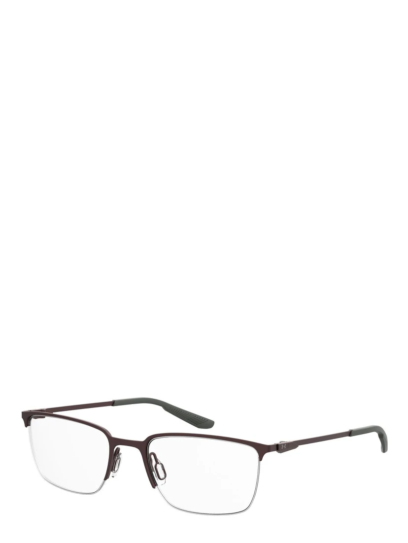 Brown Metal Glasses (Frames)
