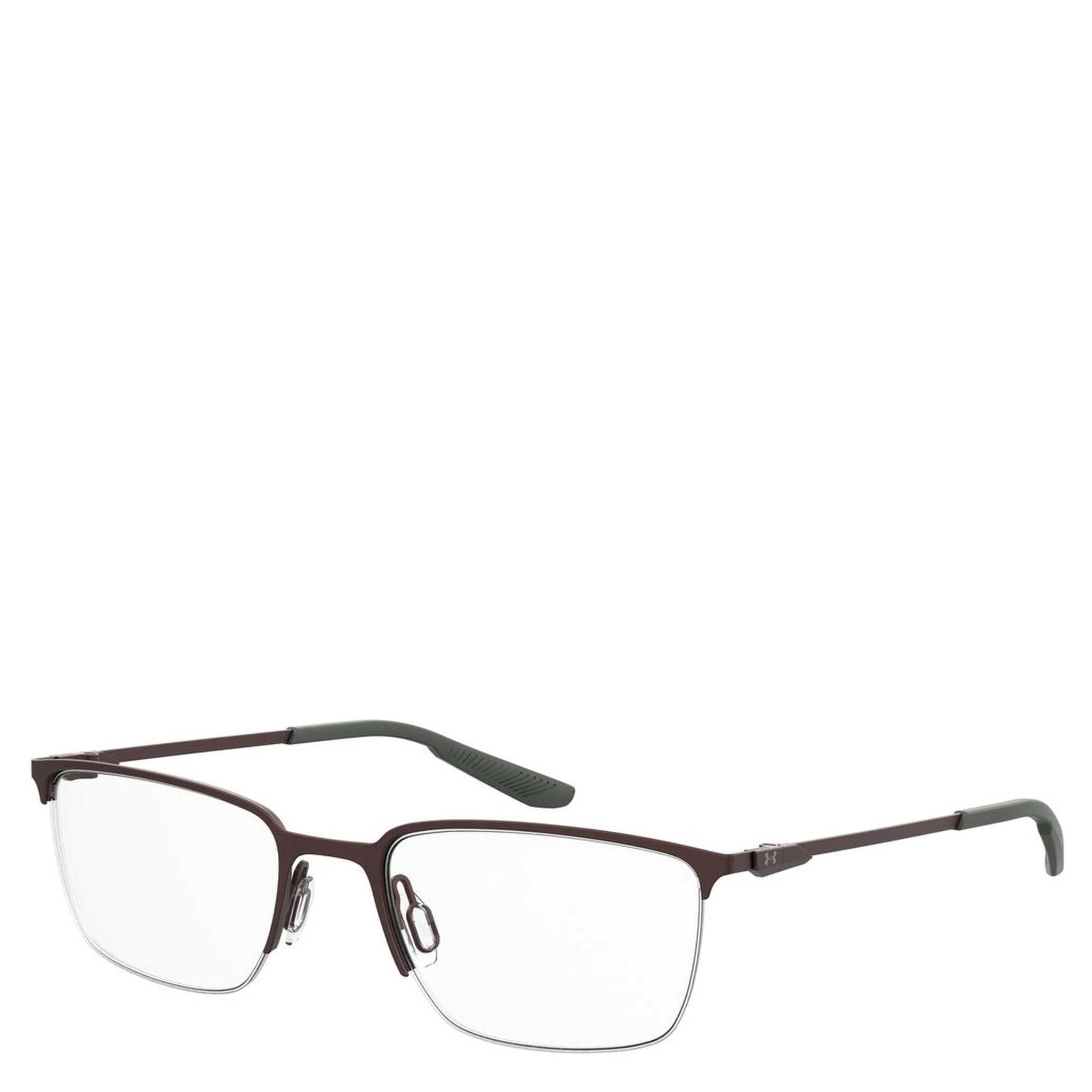 Brown Metal Glasses (Frames)