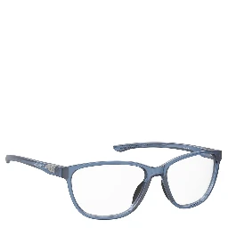 Blue Resin Glasses (Frames)