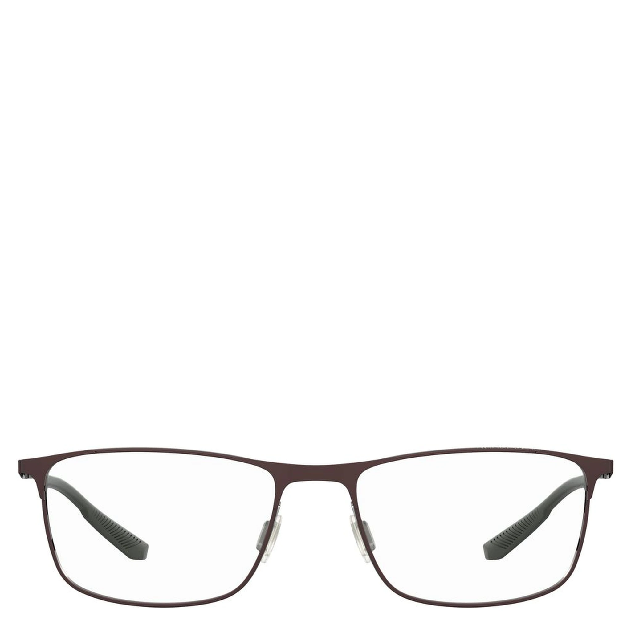 Brown Metal Glasses (Frames)