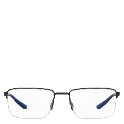 Black Metal Glasses (Frames)