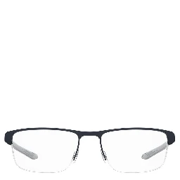 Blue Metal Glasses (Frames)