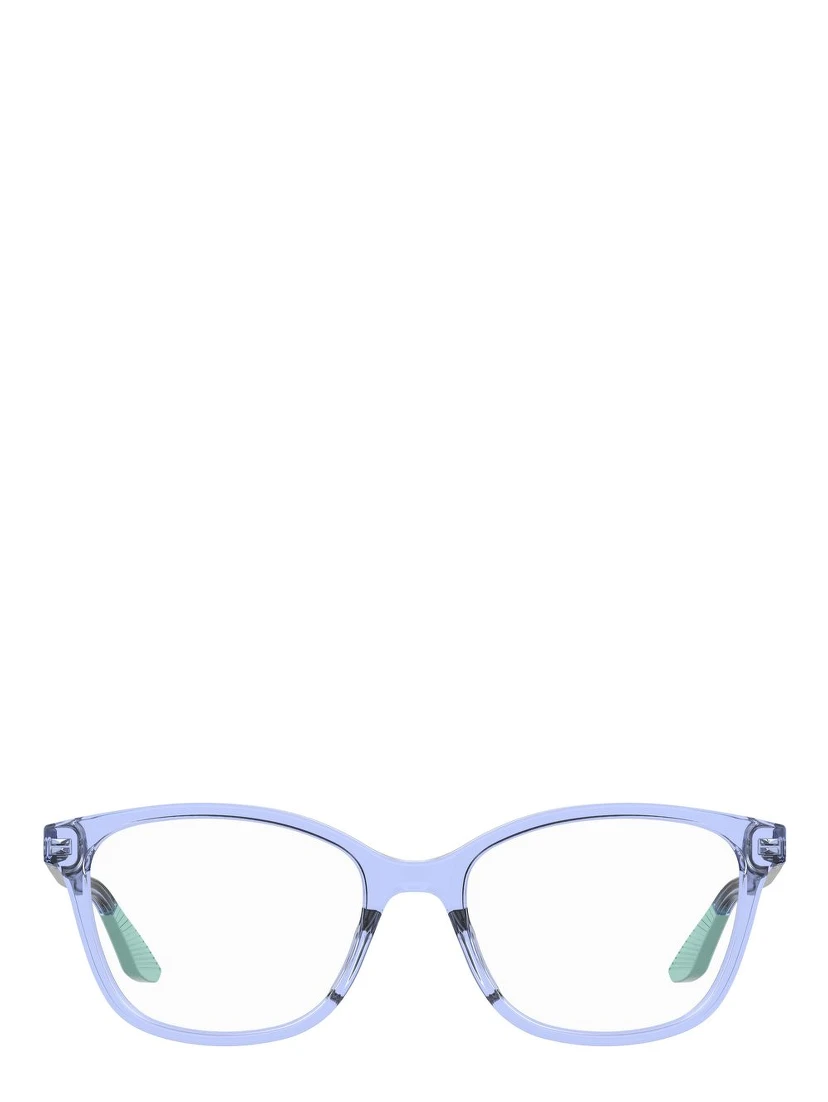 Blue Acetate Glasses (Frames)