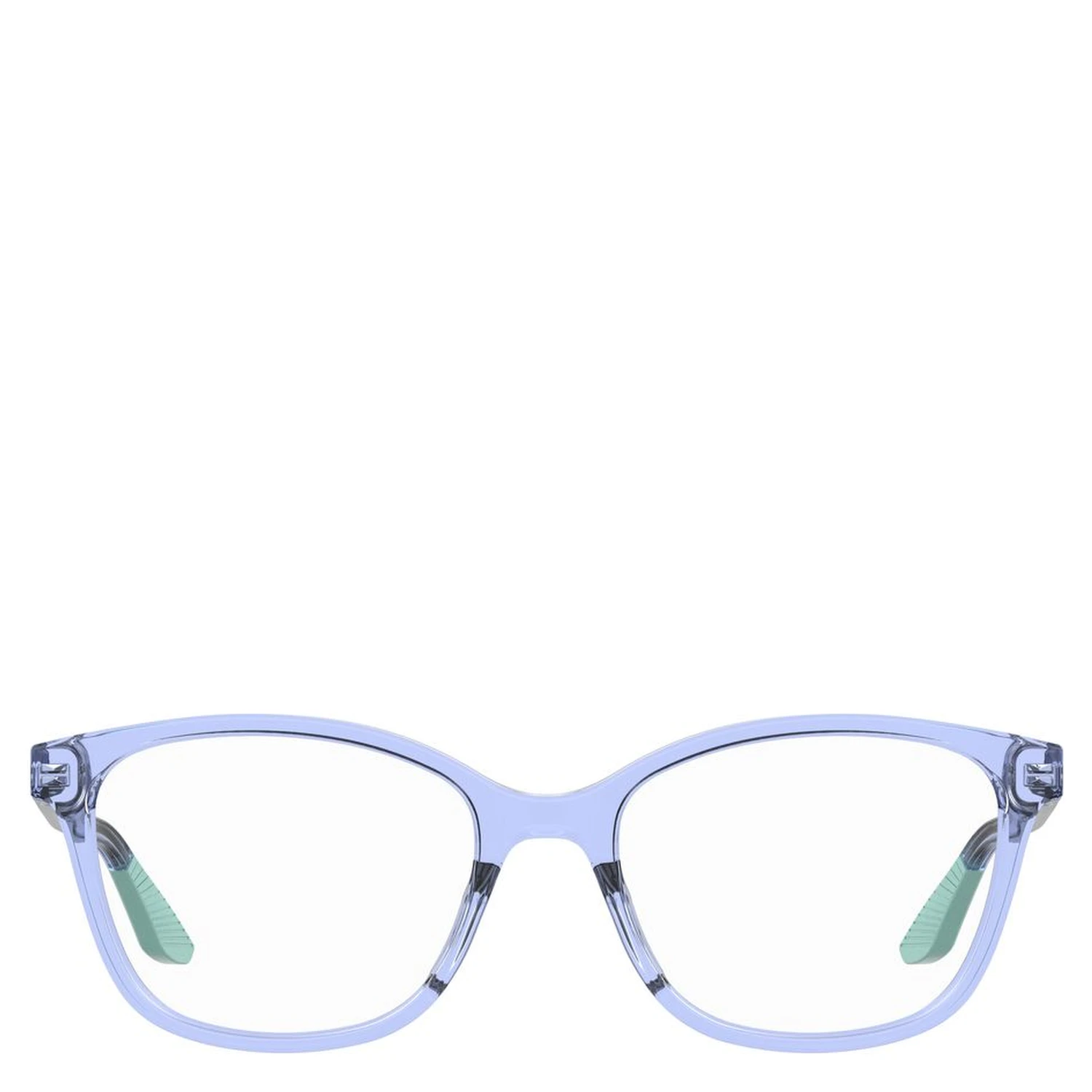 Blue Acetate Glasses (Frames)