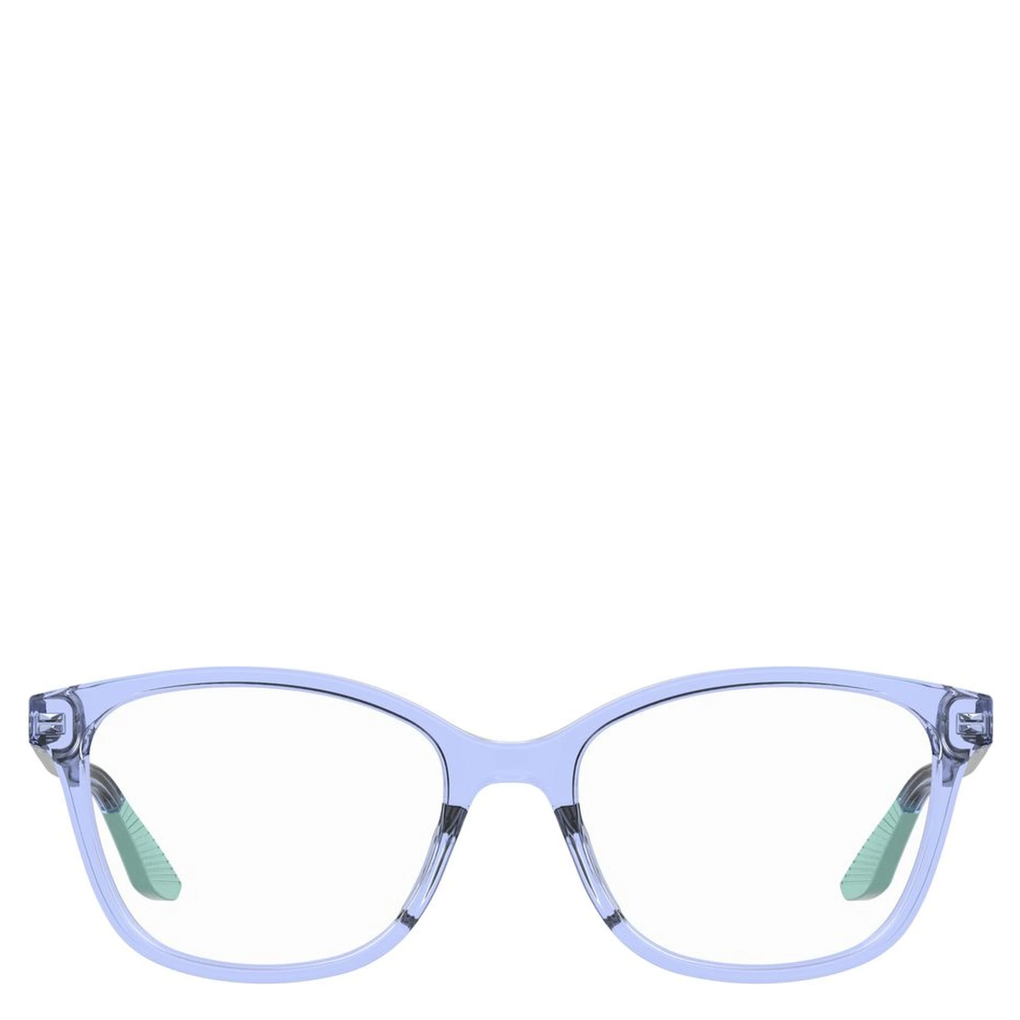 Blue Acetate Glasses (Frames)