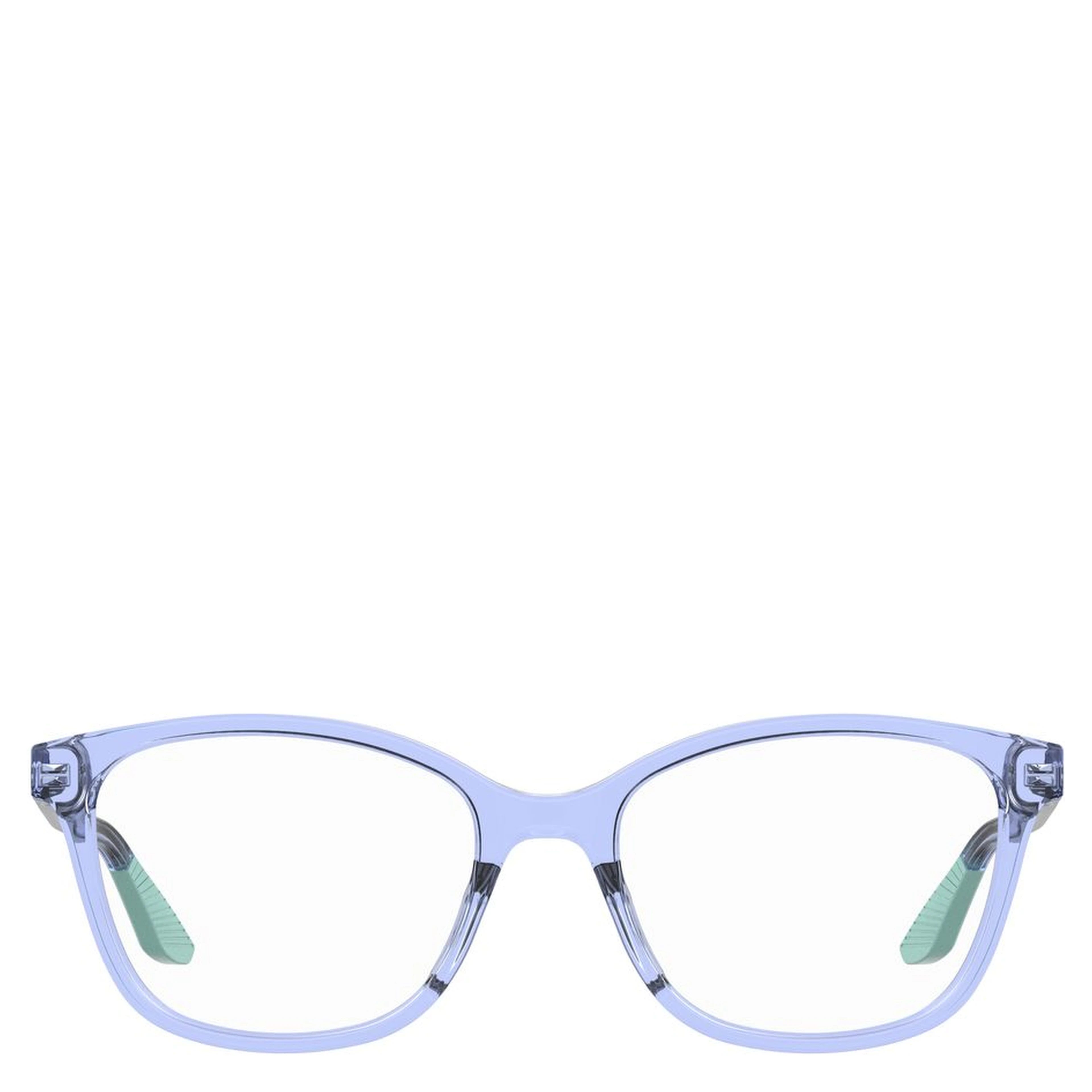 Blue Acetate Glasses (Frames)