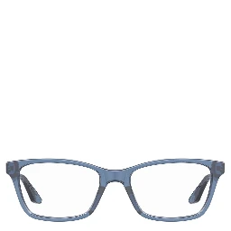 Blue Acetate Glasses (Frames)