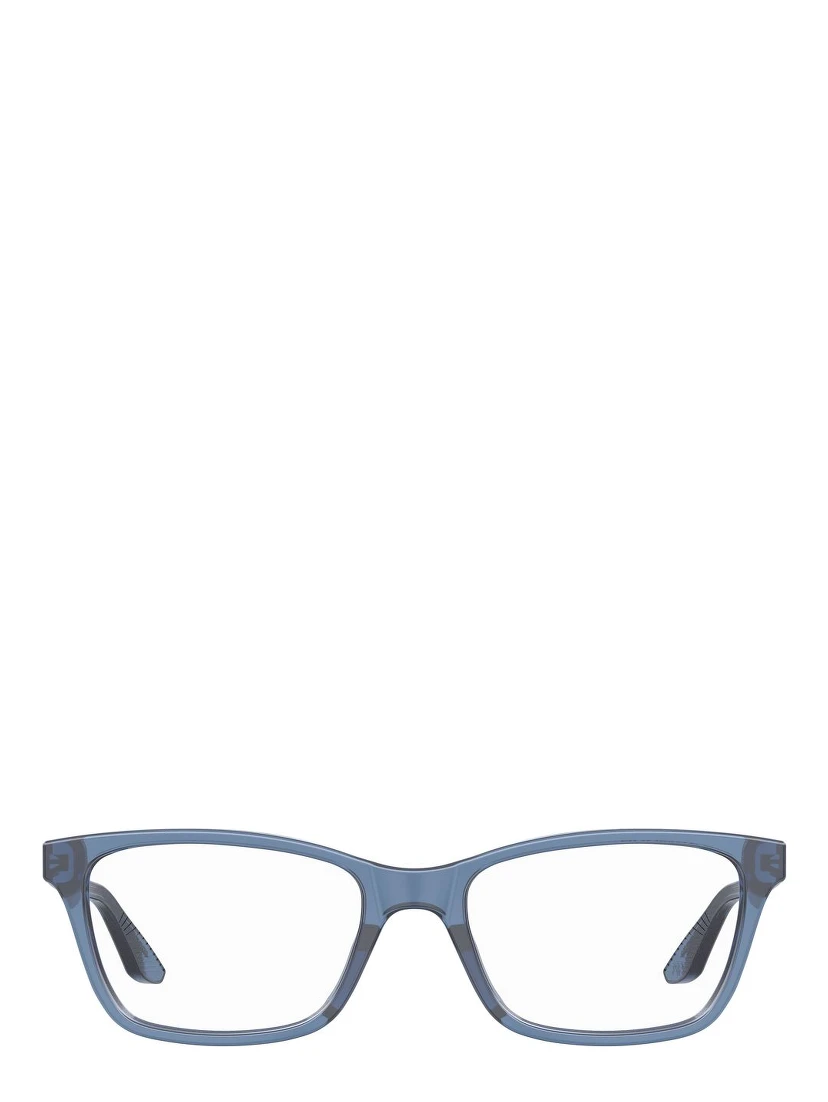 Blue Acetate Glasses (Frames)