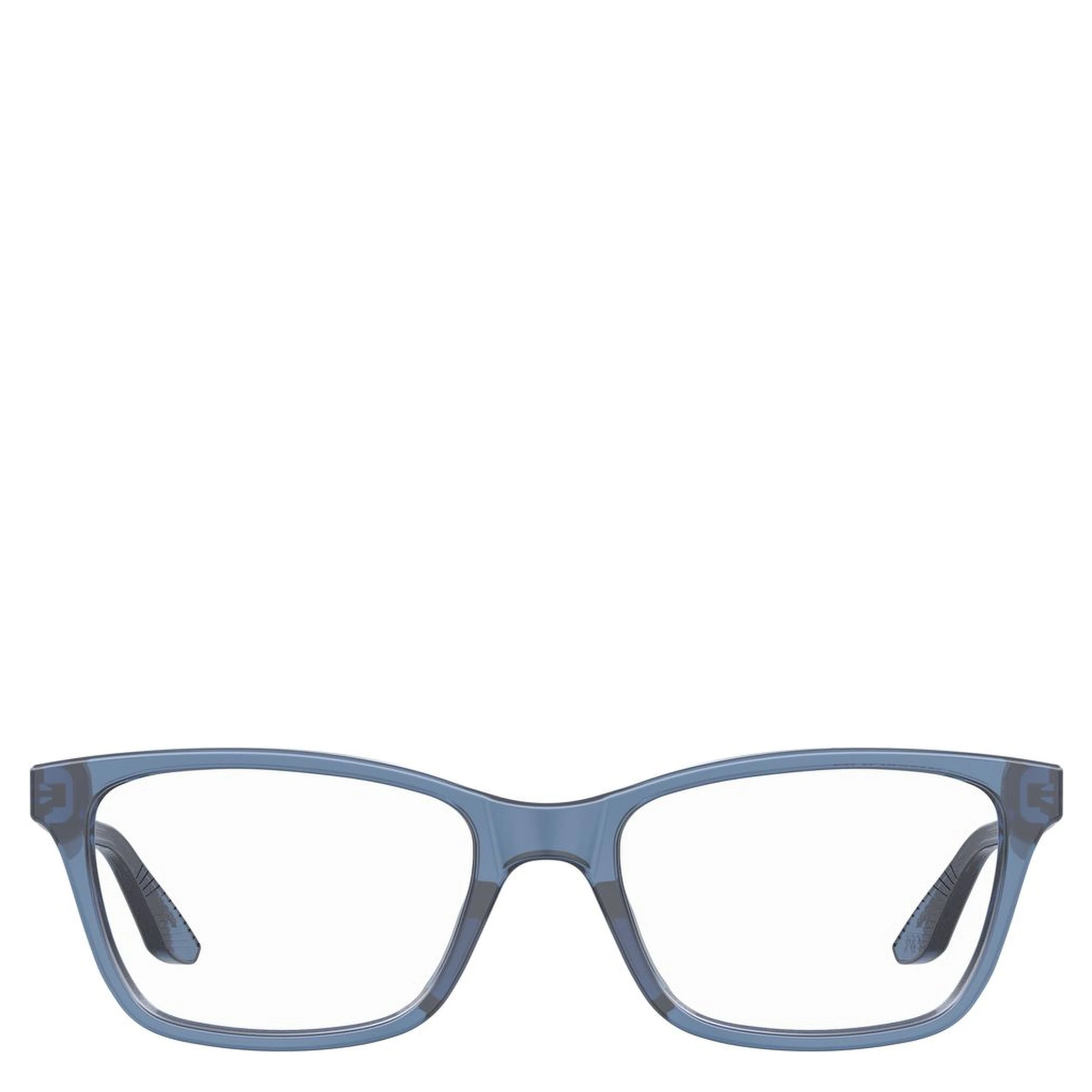 Blue Acetate Glasses (Frames)