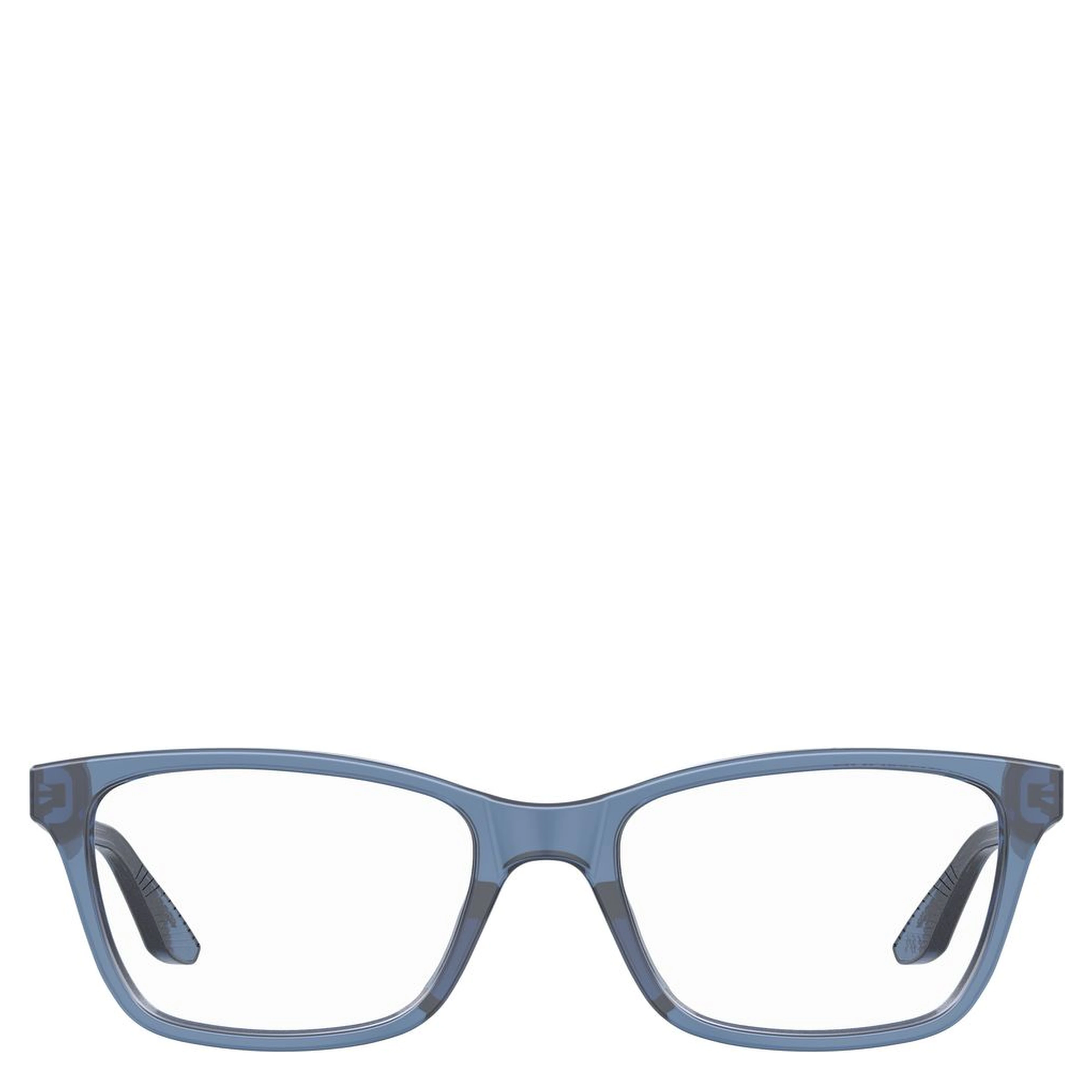 Blue Acetate Glasses (Frames)
