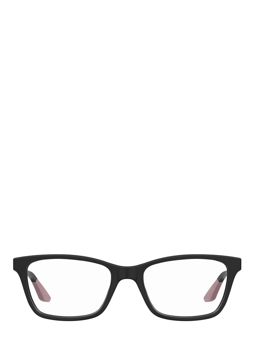 Black Acetate Glasses (Frames)