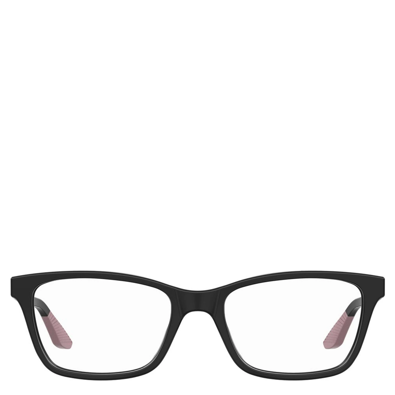 Black Acetate Glasses (Frames)