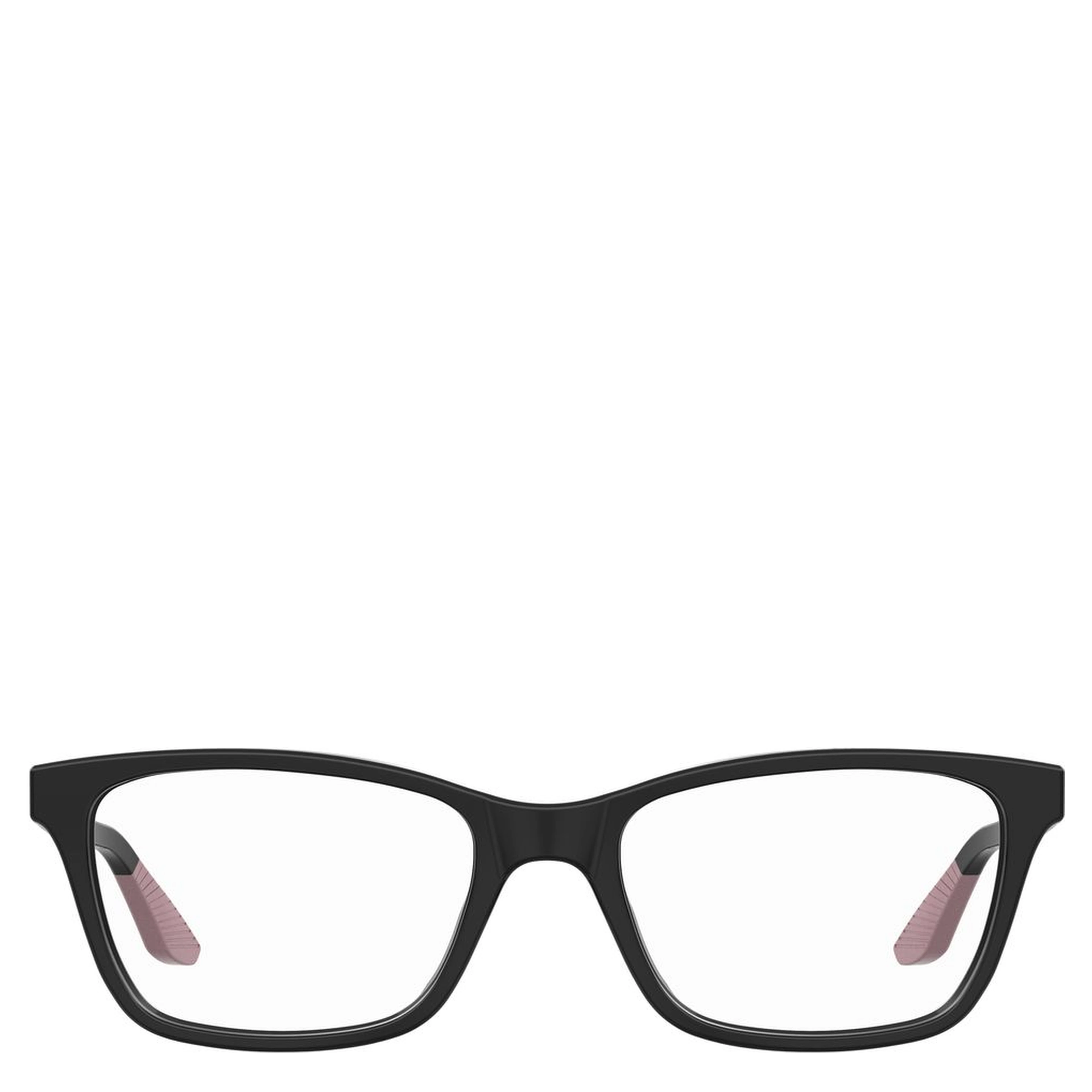 Black Acetate Glasses (Frames)