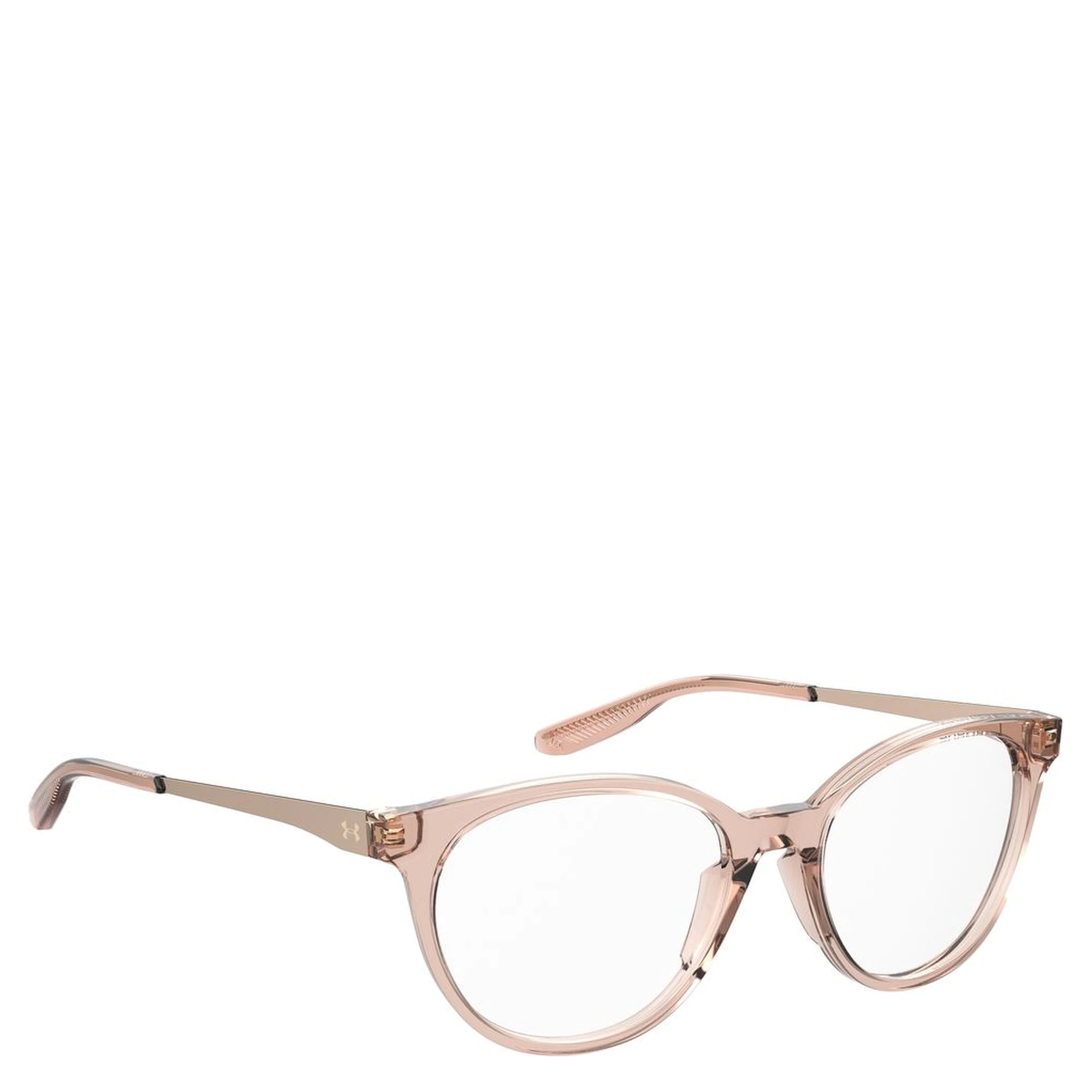 Transparent Acetate Glasses (Frames)