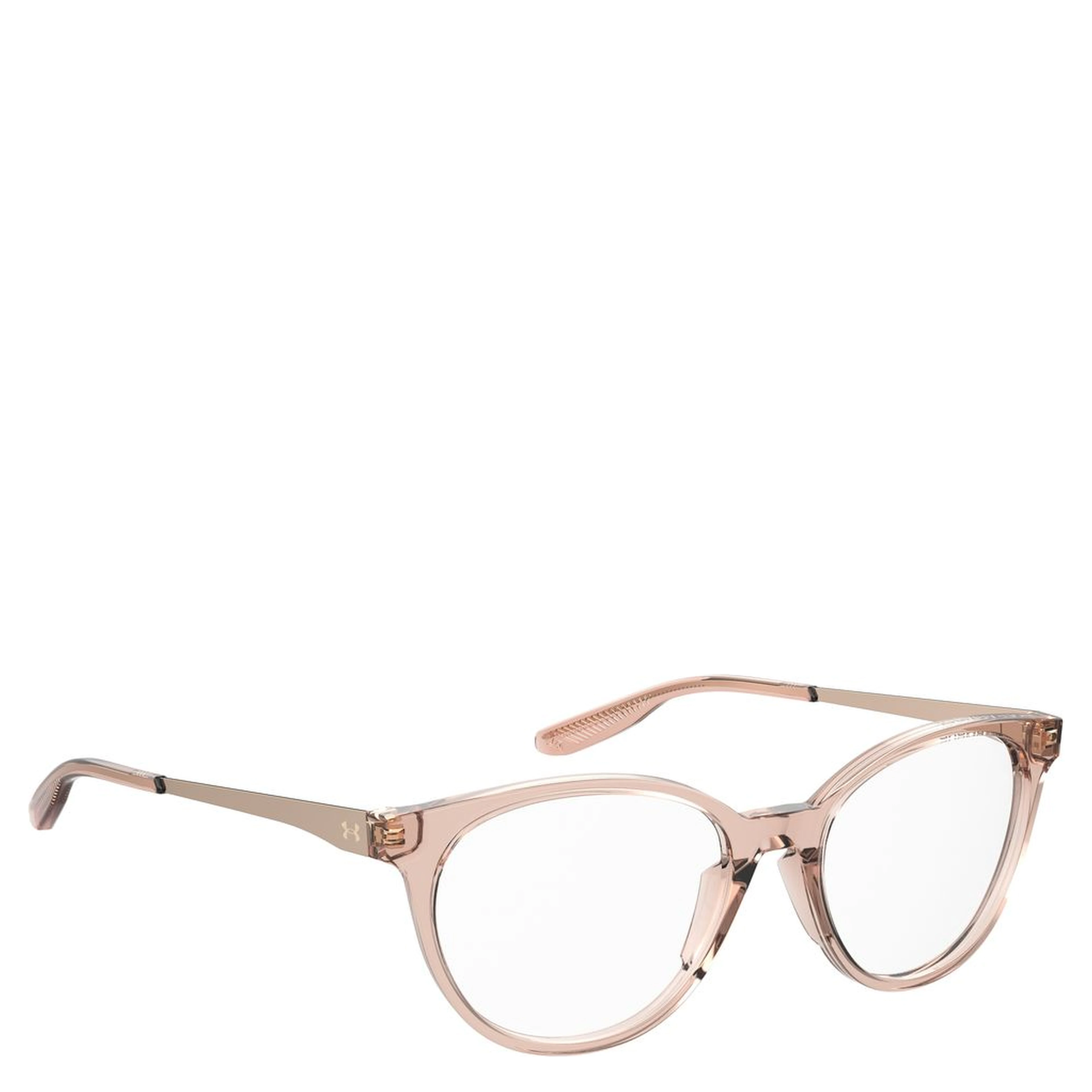 Transparent Acetate Glasses (Frames)