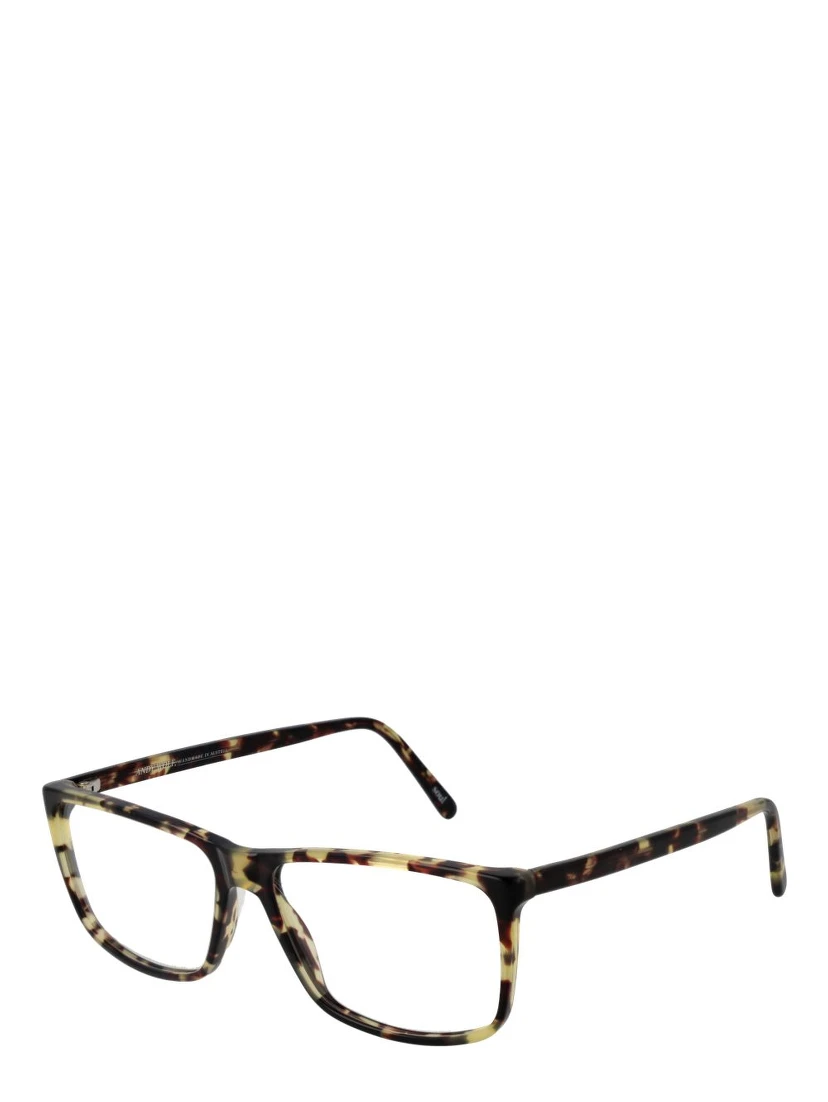 Multicolor Acetate Glasses (Frames)